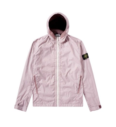 10 Jackets to Help You Master Spring's Unpredictable Weather
