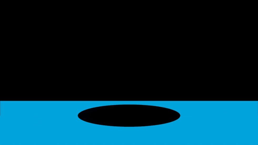 Blue, Black, Circle, Font, Electric blue, Table, Space, Games, 