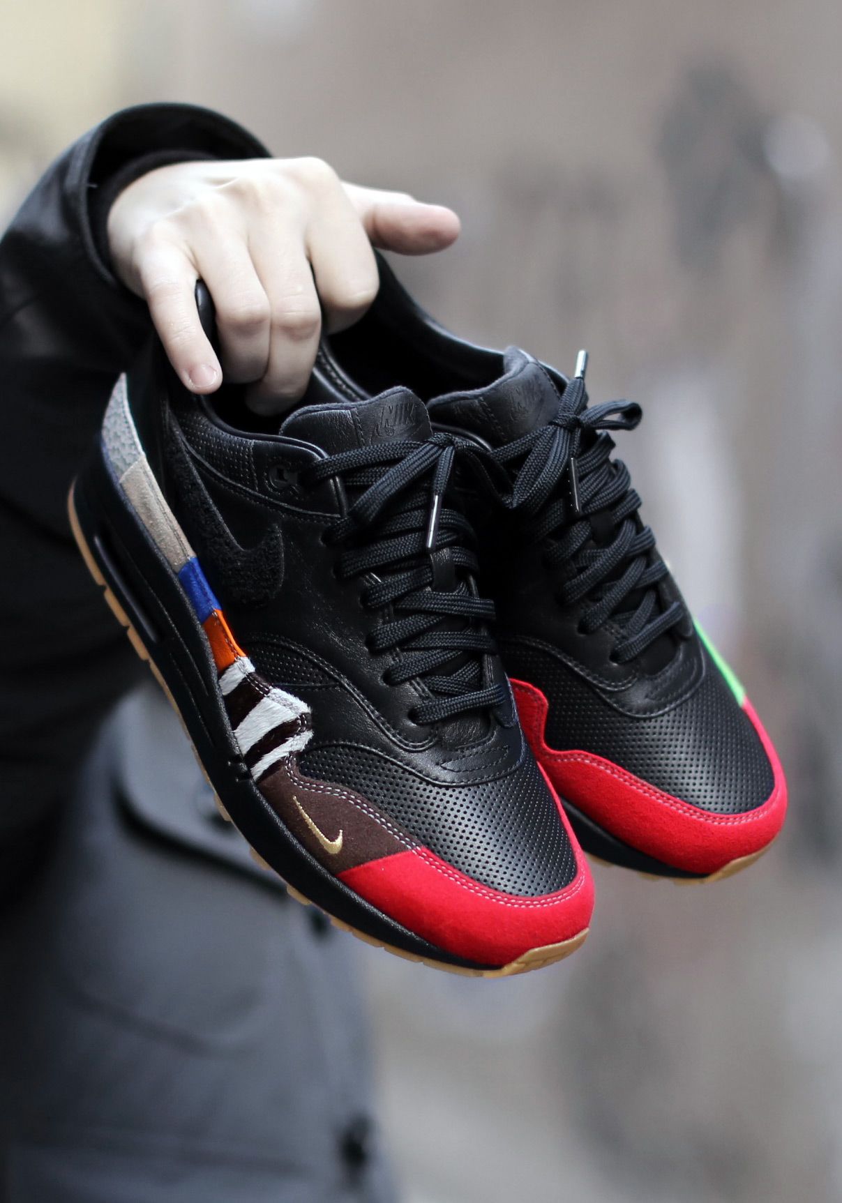 Masters air max 1 hotsell