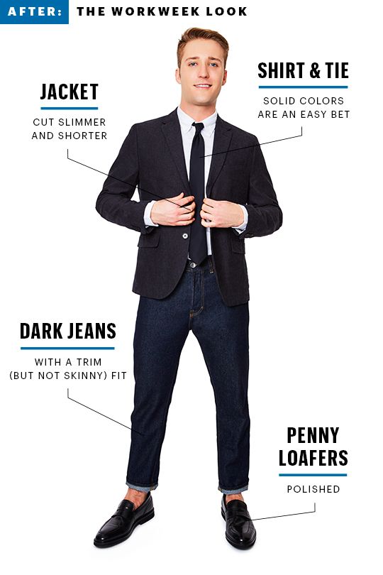 What to Wear to Work As an Intern - Office Outfit Ideas for Interns