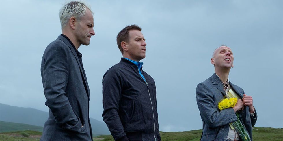 Danny Boyle Knows You're Worried About His 'Trainspotting' Sequel