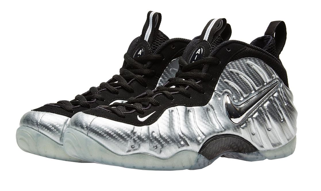 Nike Air Foamposite Pro Nederland