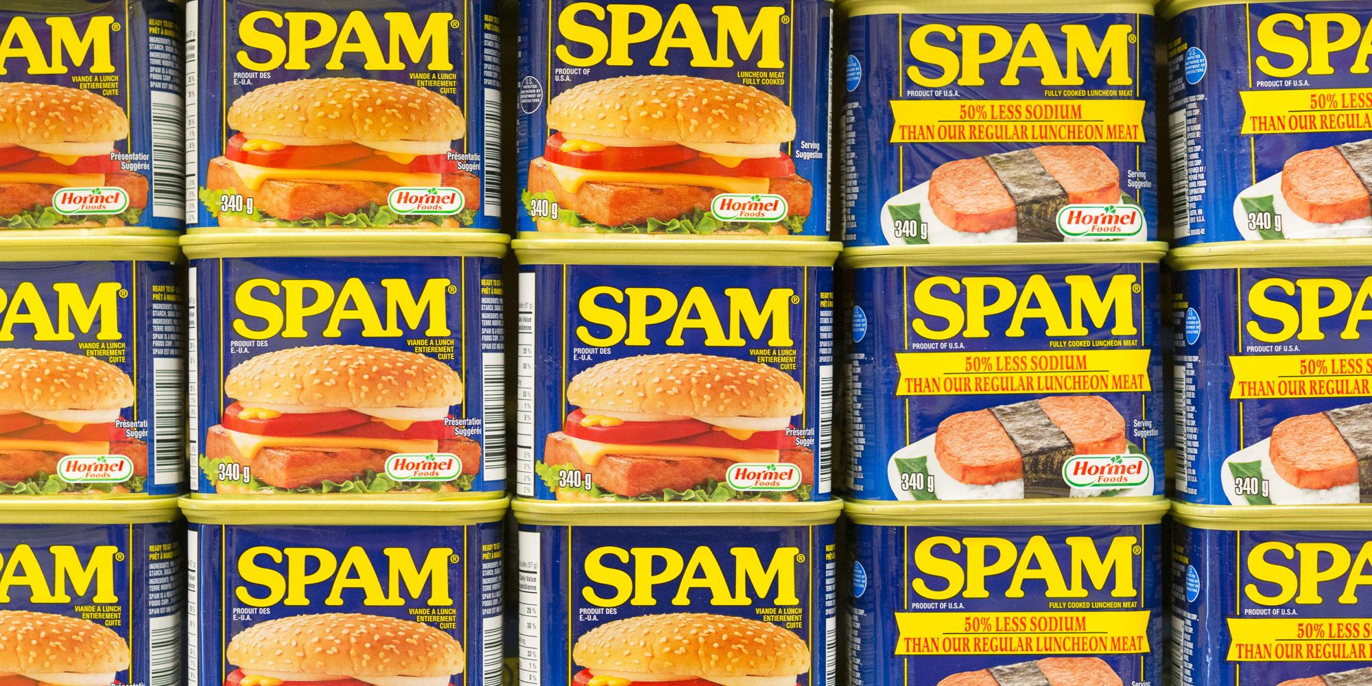 7 Delicious Spam Recipes How To Cook With Spam