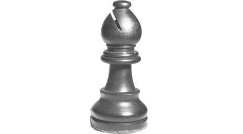 Chess, Finial, Games, Recreation, Indoor games and sports, Metal, 