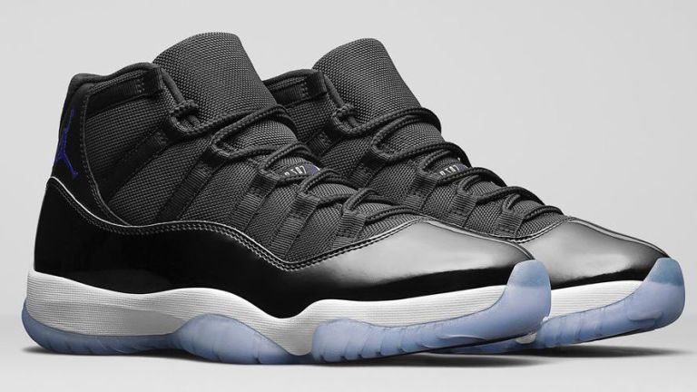 Space jam sale 11 last release