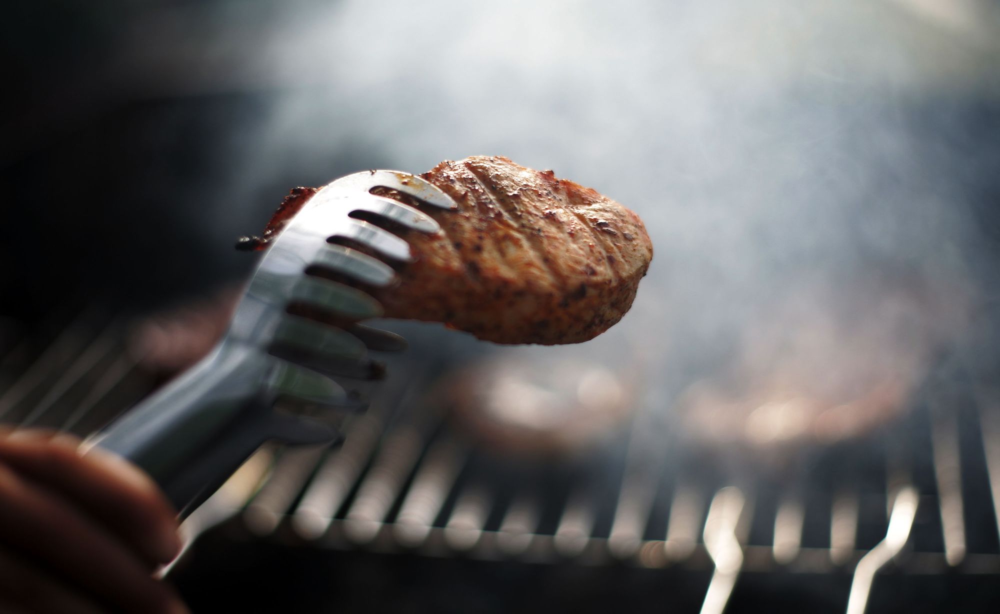 5 Easy Grilling Recipes For The Perfect Summer Backyard BBQ