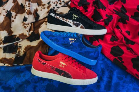 Footwear, Blue, Product, Shoe, Red, White, Sneakers, Carmine, Fashion, Black, 