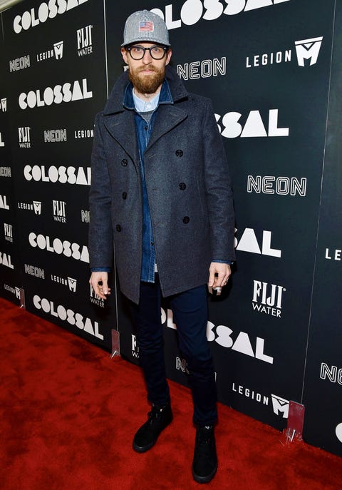 7 Style Lessons from the Best Dressed Men of the Week