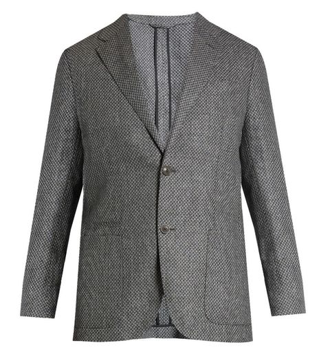 10 Unstructured Blazers That Are Perfect For Spring