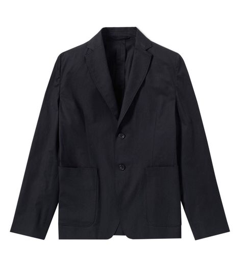10 Unstructured Blazers That Are Perfect For Spring
