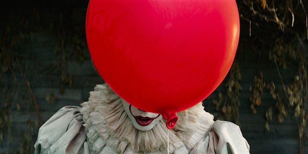 'It' Trailer - See the Teaser Trailer For the Upcoming 'It' Movie