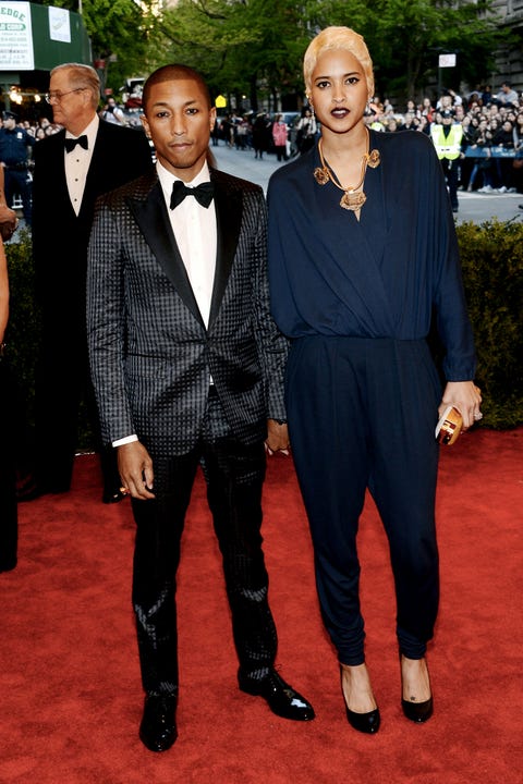 Met Gala Red Carpet's 27 Best Dressed Men of All Time