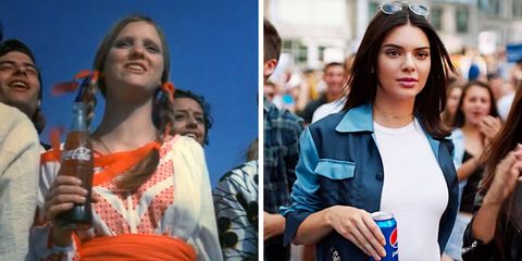 Why Kendall Jenners Pepsi Ad Campaign Is So Tone Deaf