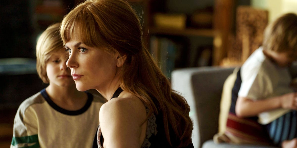 Big Little Lies Finale and Spoilers - 10 Questions About HBO's Big - What Happened In The Final Episode Of Big Little Lies