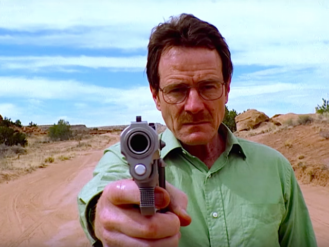 Breaking Bad' Most Shocking Episode Explained