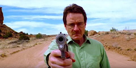 breaking bad episode one analysis how breaking bad has the perfect