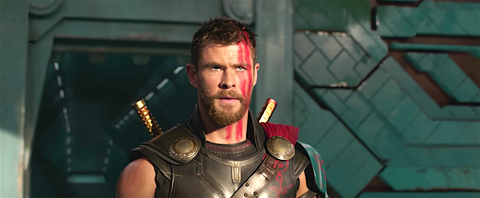 'Thor: Ragnarok' Trailer - Watch the First Teaser Trailer for the New ...