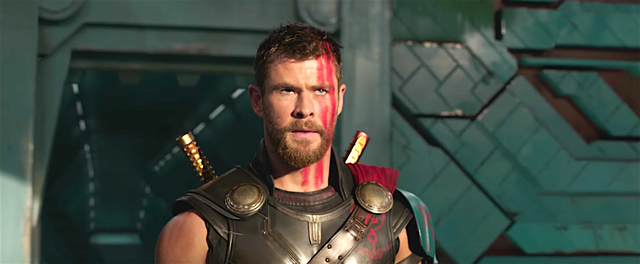 God Of War Ragnarök Trailer: Is That Thor, & Is He A Villain