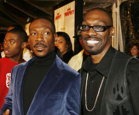 Charlie Murphy Quotes What I Ve Learned Charlie Murphy