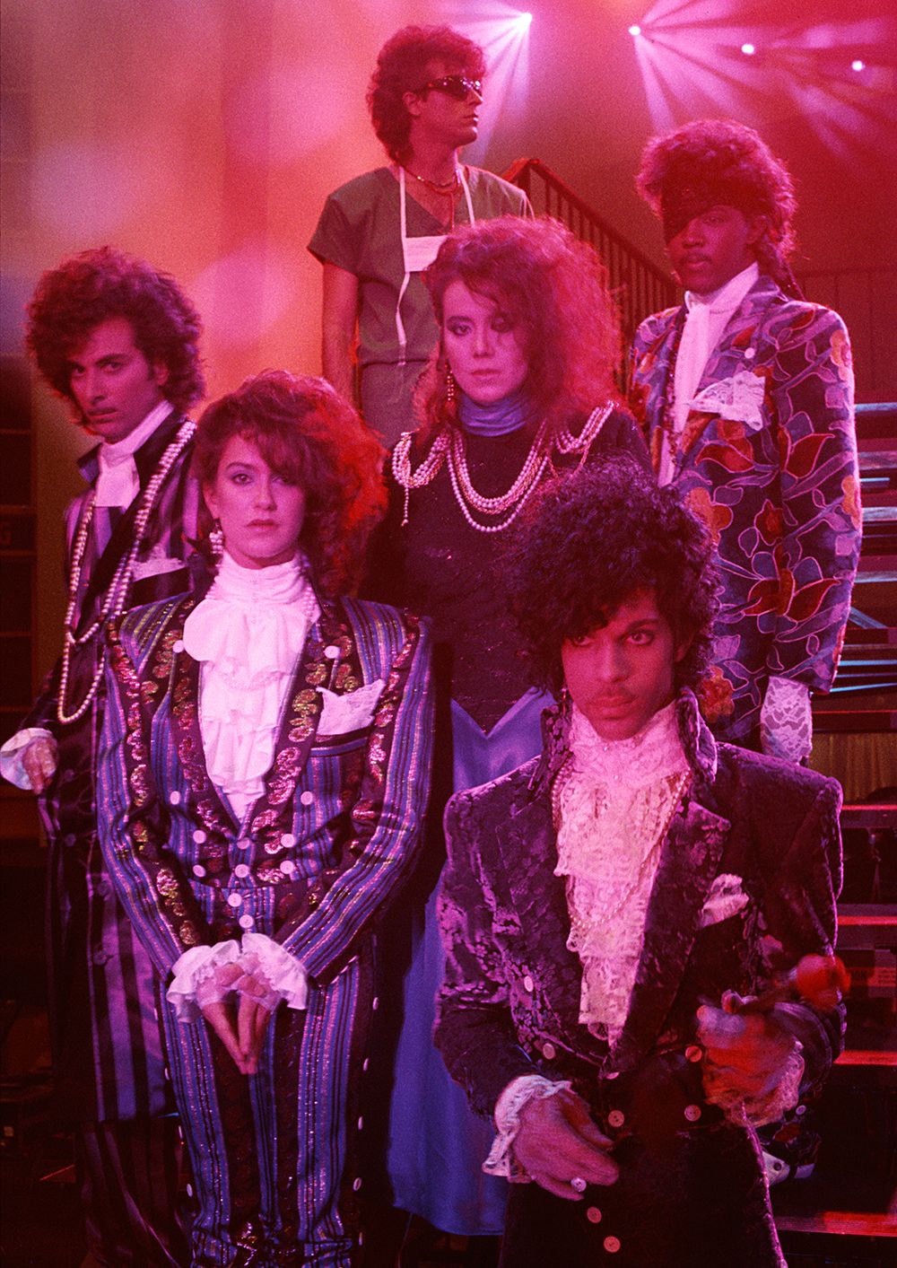 Wendy and Lisa Remember Prince - One Year After Prince's