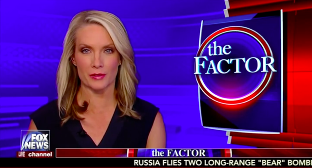 First Episode of the O'Reilly Factor After Bill O'Reilly Left Fox Was ...