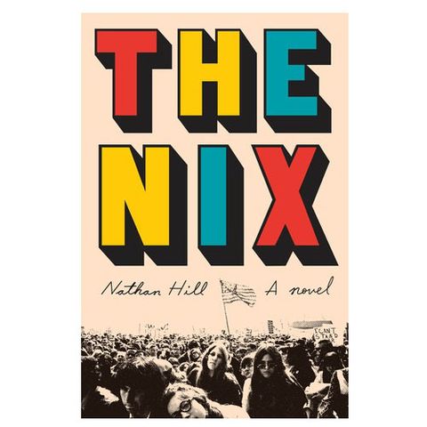 The-Nix-Nathan-Hill