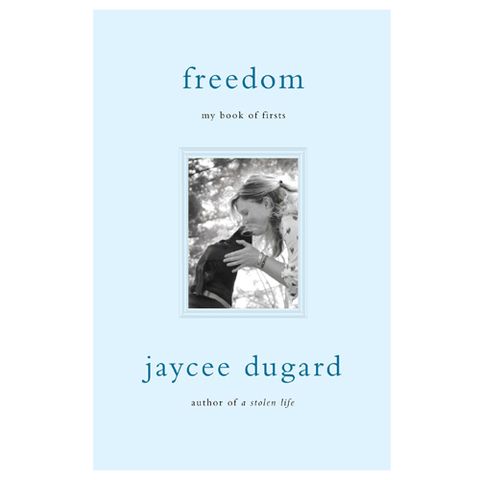 freedom jaycee dugard