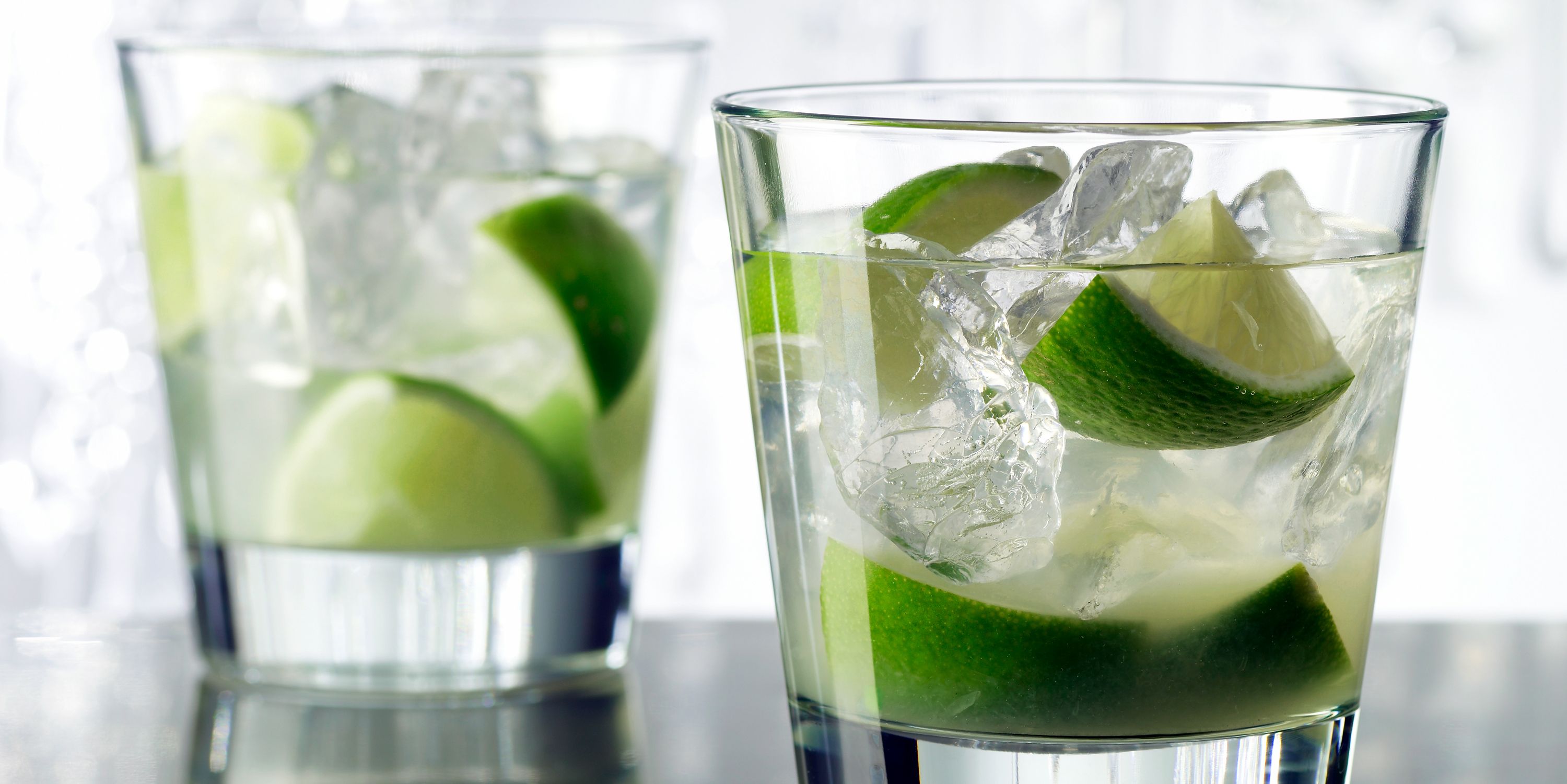 Cocktail Rezepte Caipirinha Mit Pitu