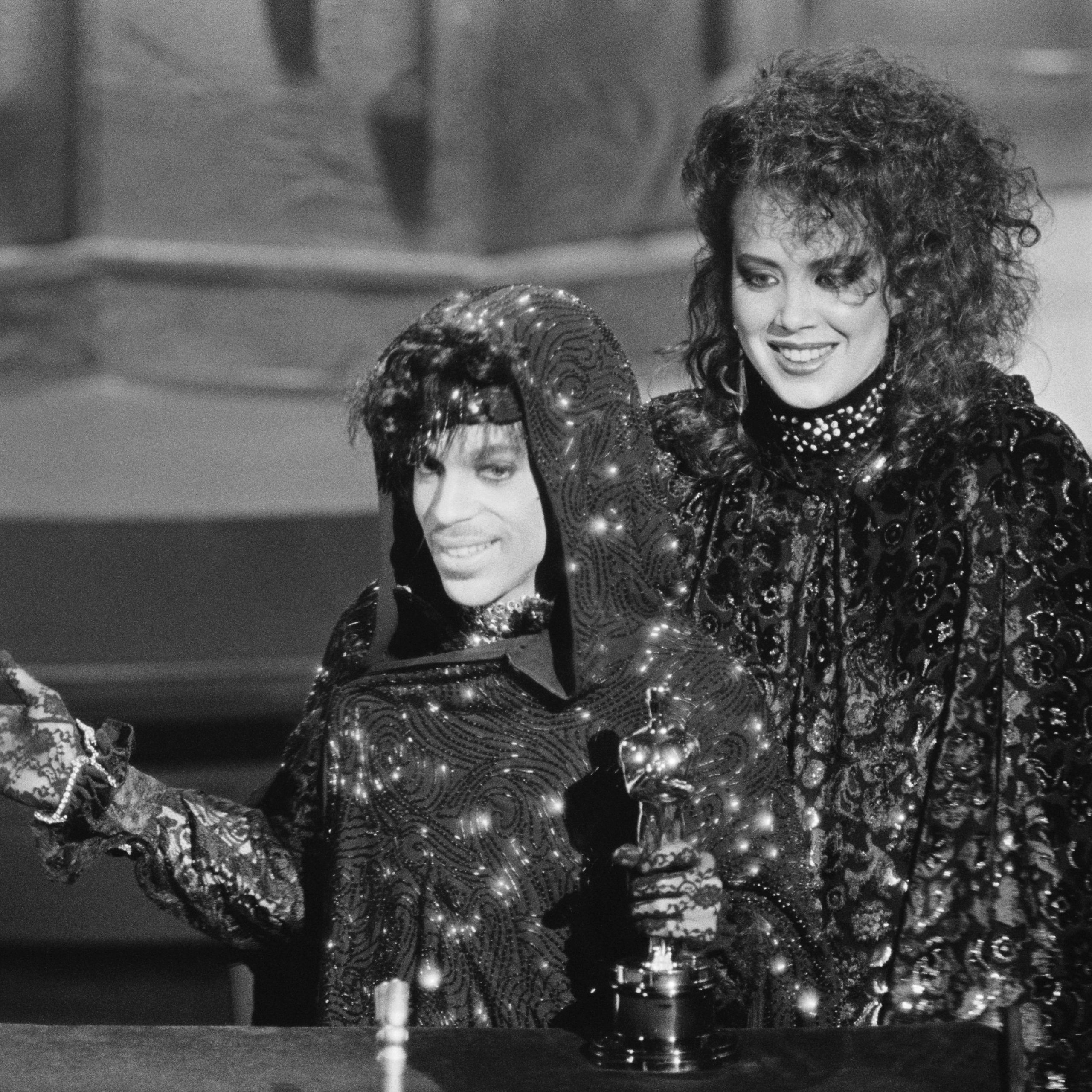 Wendy and Lisa Remember Prince - One Year After Prince's Death