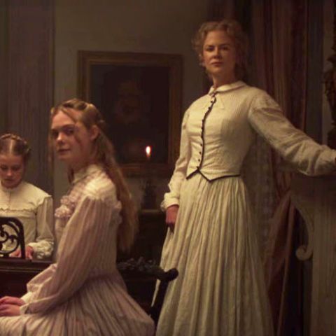 The New Trailer for The Beguiled Will Give You Chills