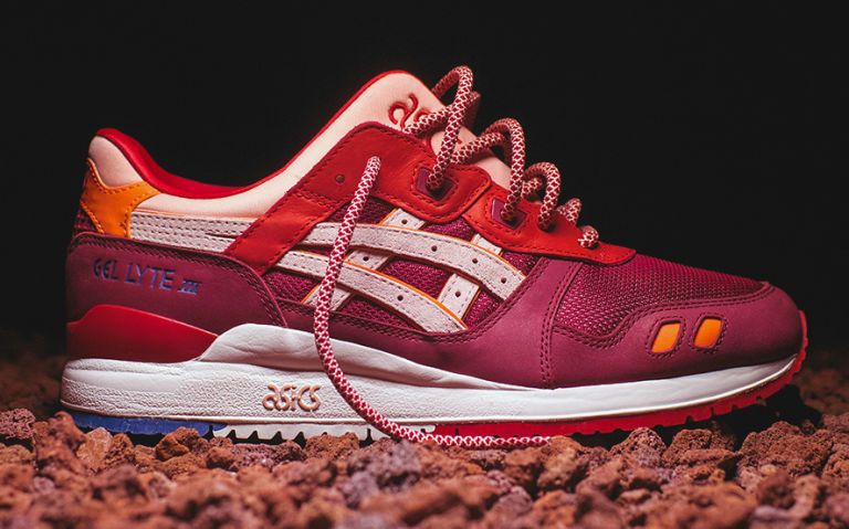 asics gel lyte vx ronnie fieg