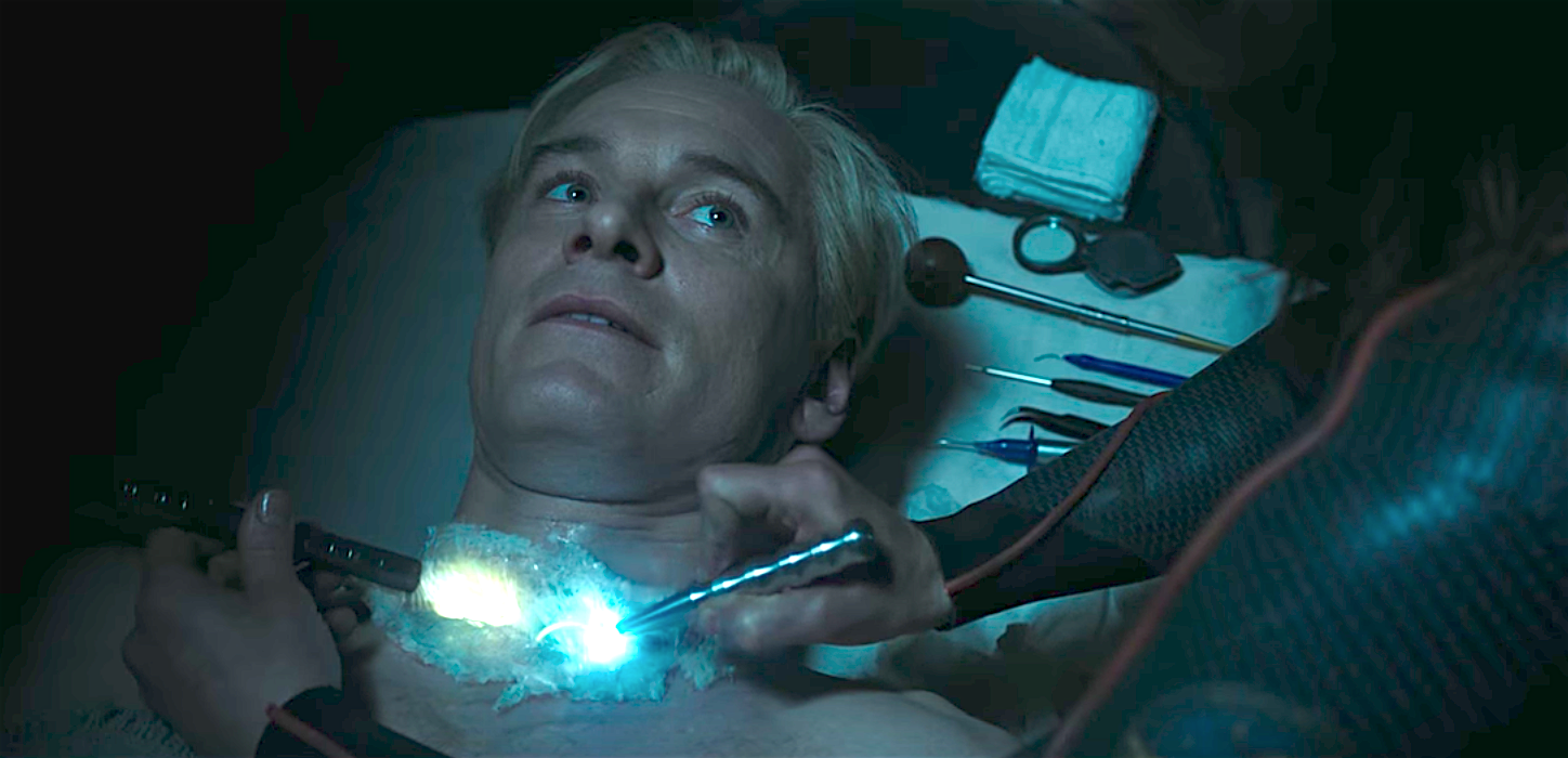 How Prometheus And Alien Covenant Are Connected Explained