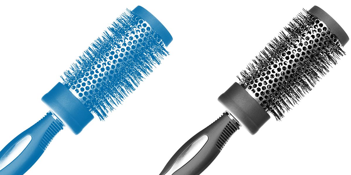 Here's When You Should Wash Your Hairbrush