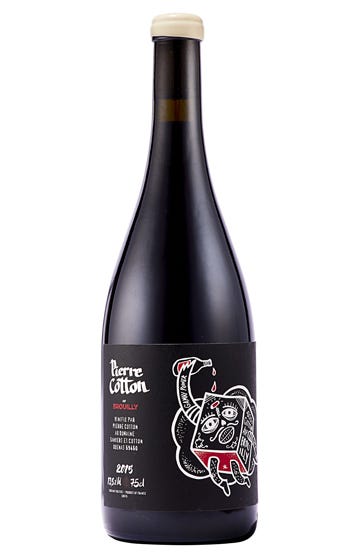 10 Best Natural Wines Under 40 How To Buy Organic Wine