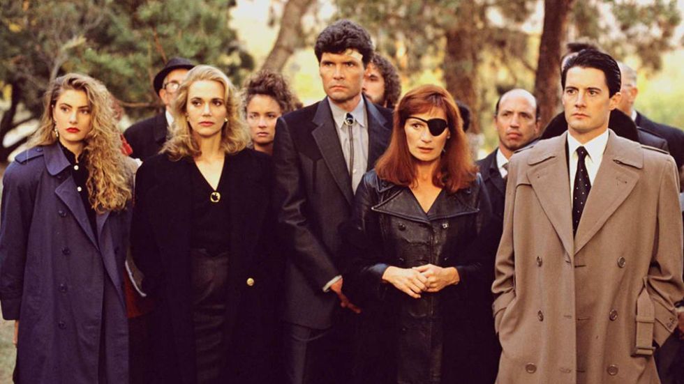 watch twin peaks