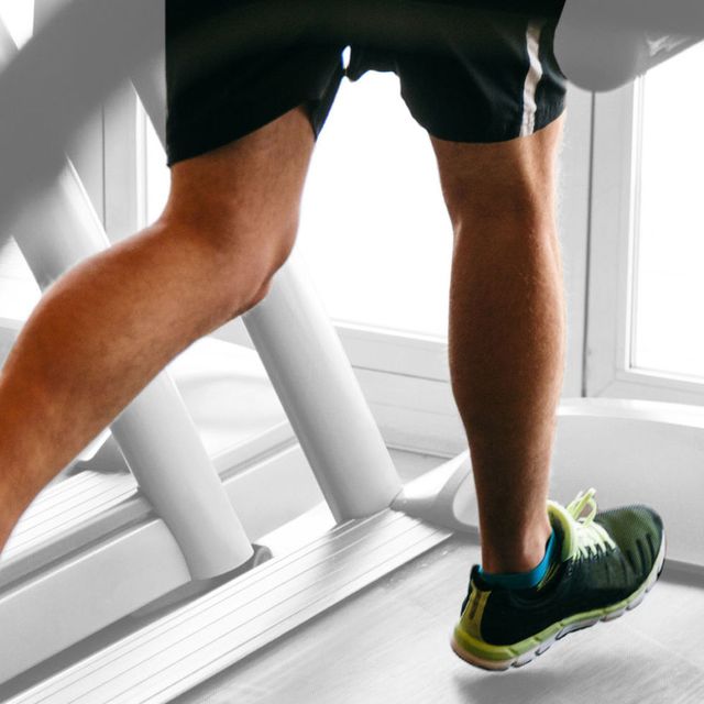 Human leg, Leg, Calf, Nike free, Ankle, Joint, Running, Knee, Footwear, Exercise machine, 