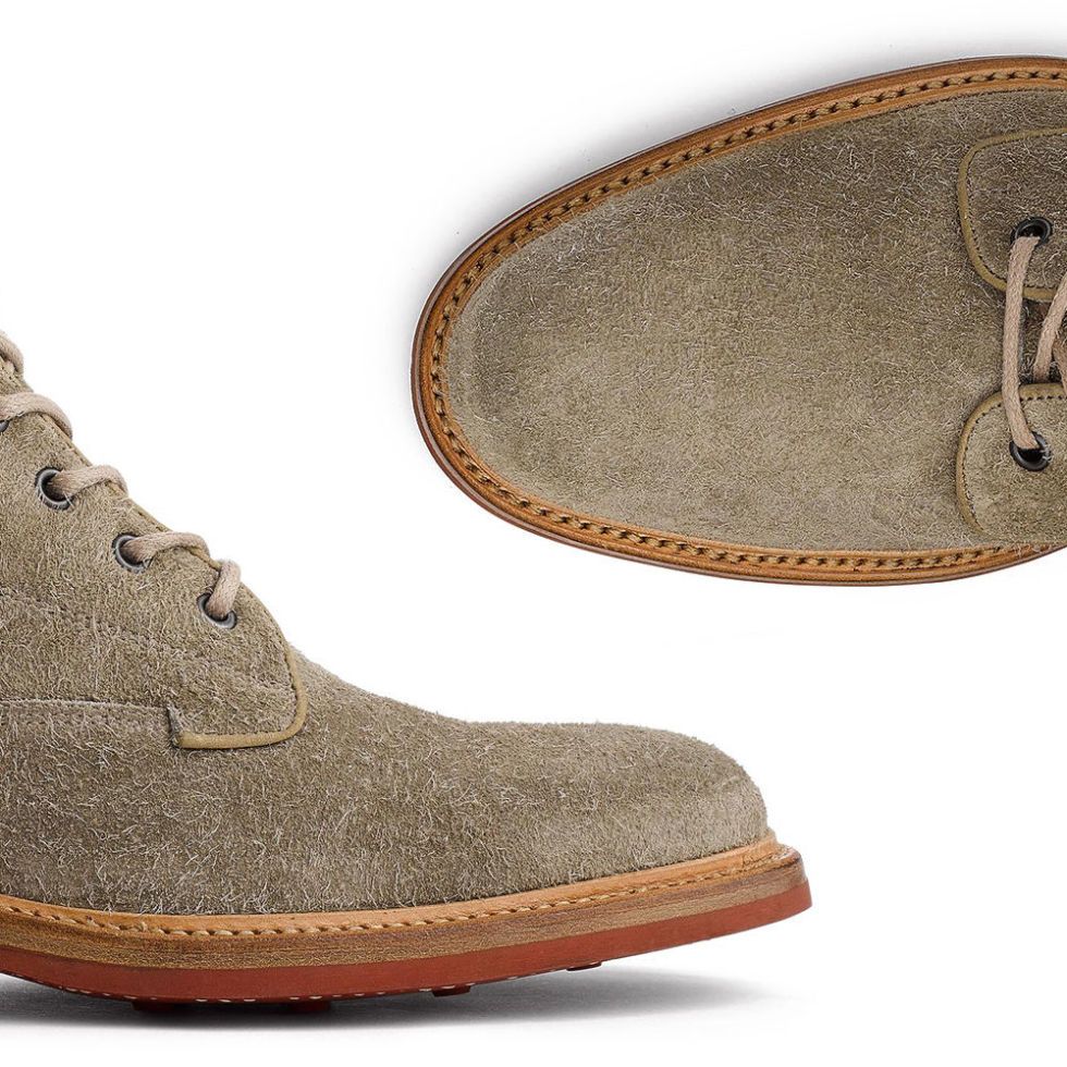 Best Chukka Boots For Spring