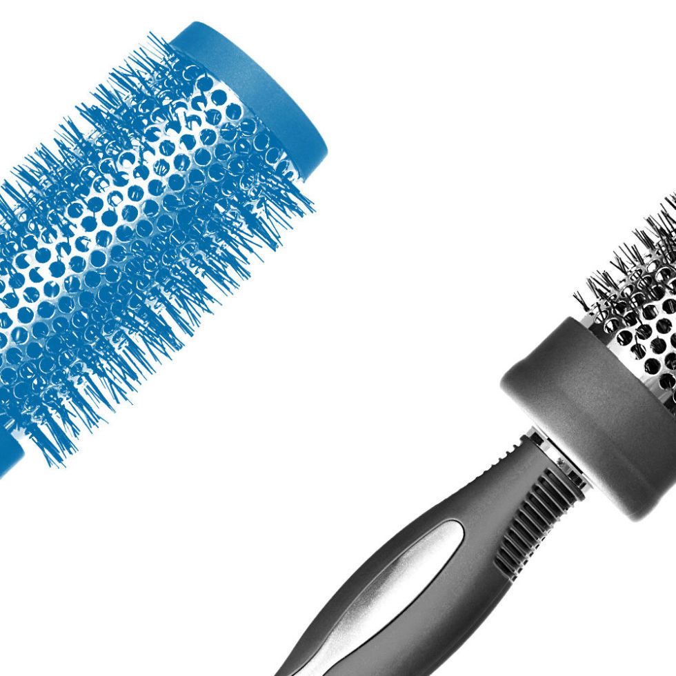 How to Clean Hair Brushes and Combs the Right Way, According to a Pro