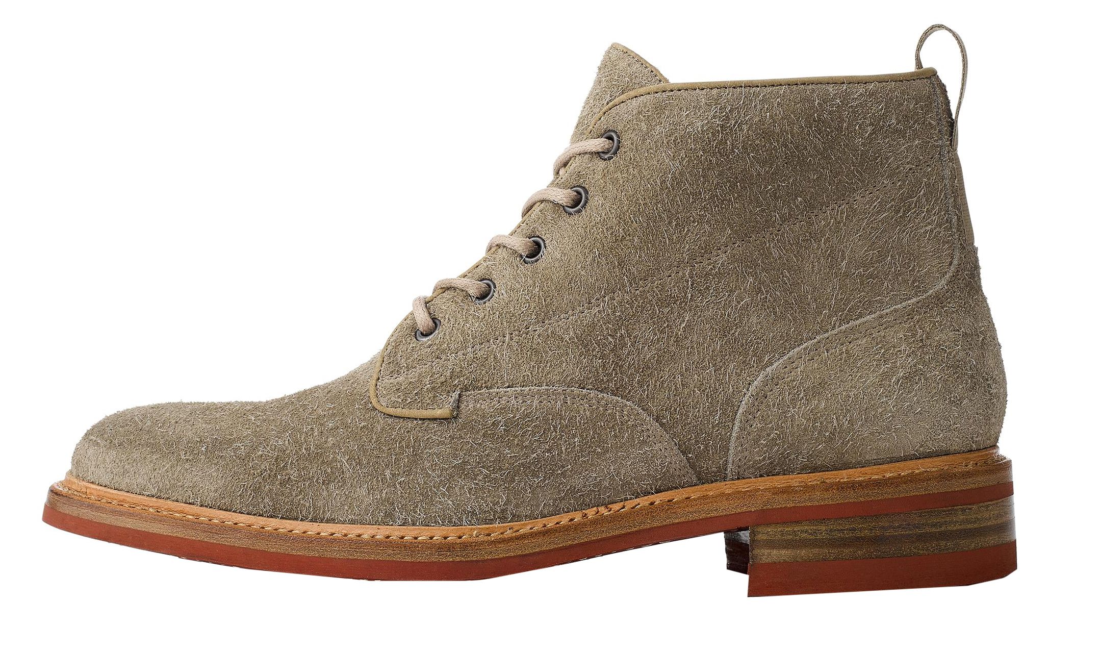 rag and bone chukka boot