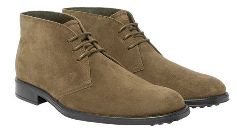 Best Chukka Boots For Spring