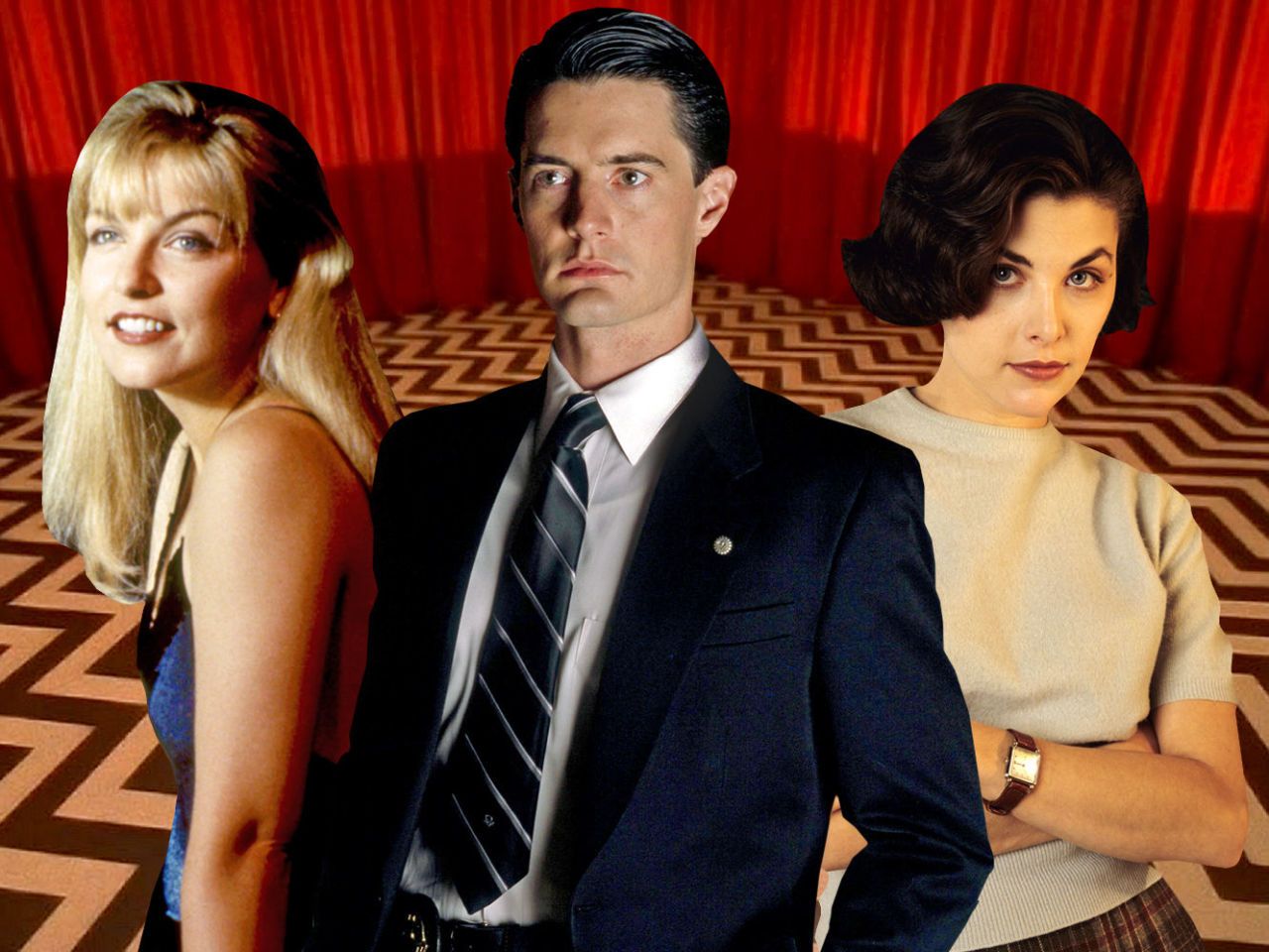 Watch Every Twin Peaks Episode Before Season 3 Premieres in May 2017