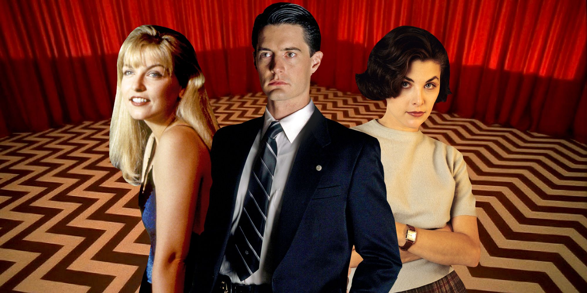 Watch Every Twin Peaks Episode Before Season 3 Premieres in May 2017