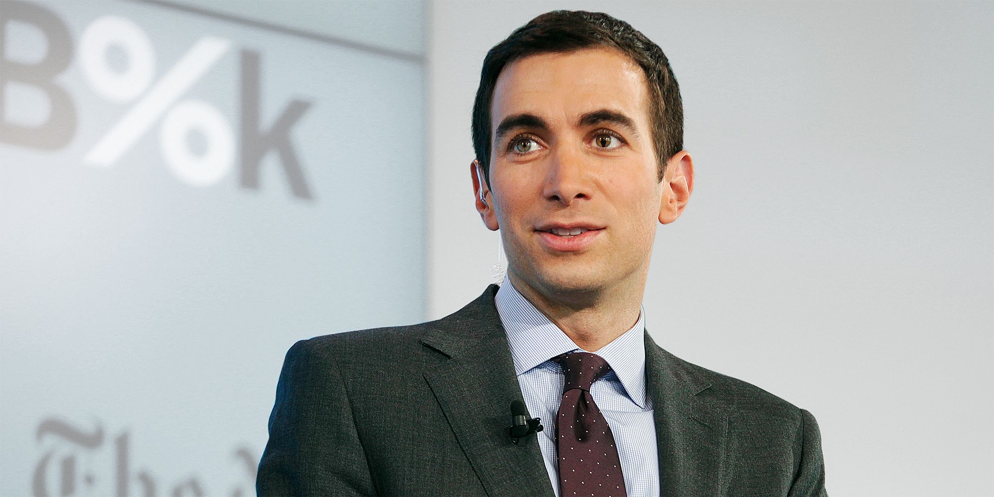 How Andrew Ross Sorkin Manages His Money