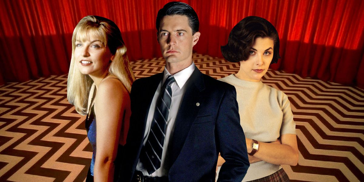 A Beginner's Guide to Twin Peaks