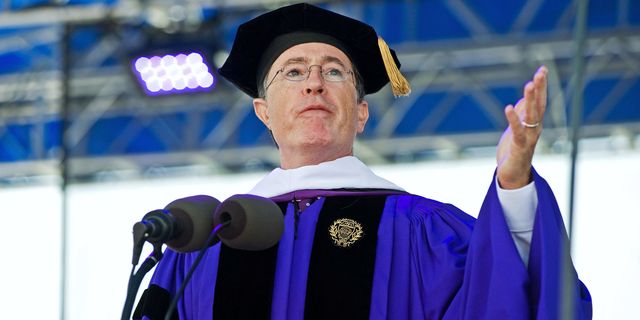 best commencement speeches of all time