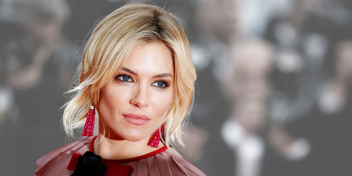 It's Time Hollywood Started Paying Attention to Sienna Miller