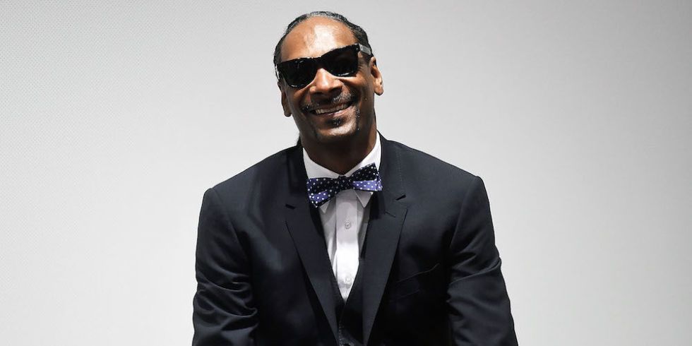 Snoop Dogg Interview Quotes On Fatherhood Drugs Nickname From Snoop Dogg