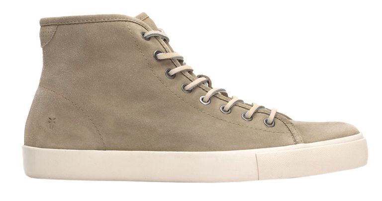 15 Best Suede Sneakers for Men - Suede Shoes for Spring and Summer 2017