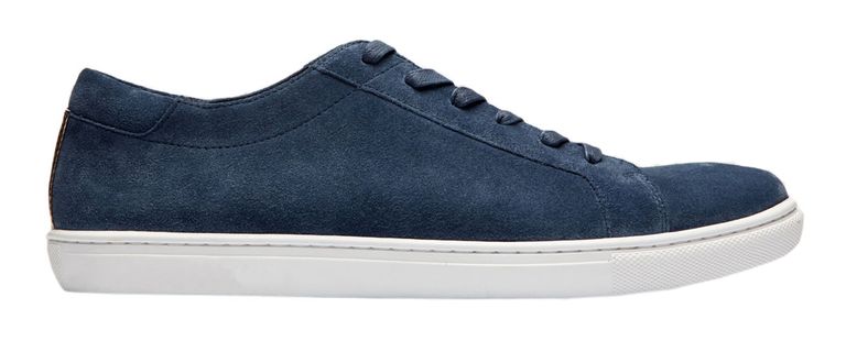 15 Best Suede Sneakers for Men - Suede Shoes for Spring and Summer 2017