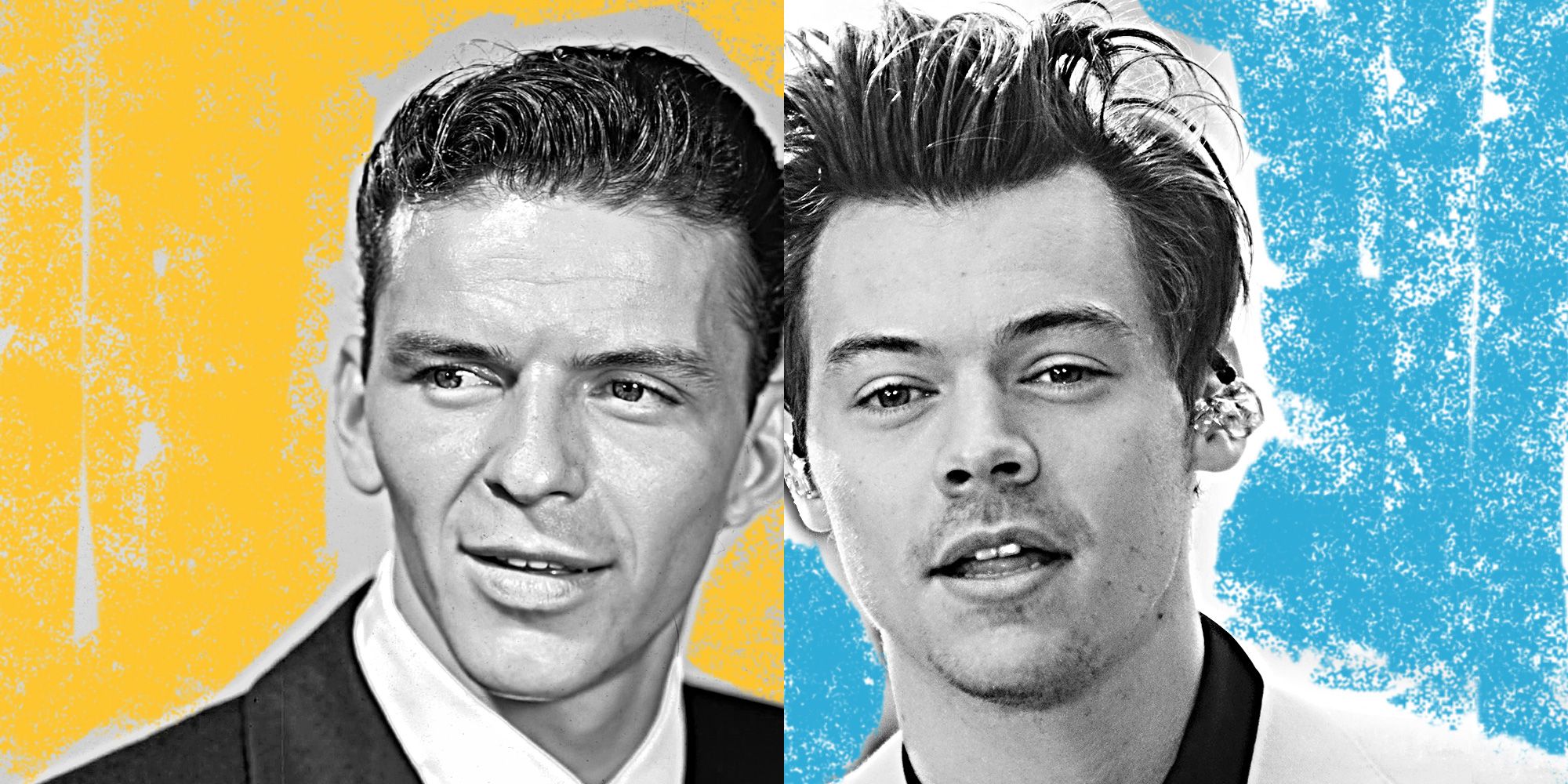 Harry Styles First Solo Album And Dunkirk Movie Role Make Him The New Frank Sinatra